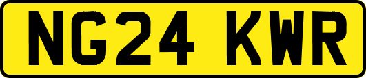 NG24KWR