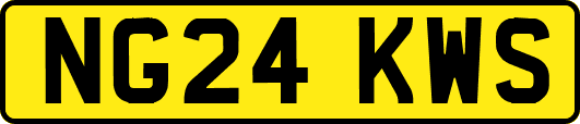 NG24KWS