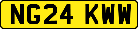 NG24KWW
