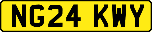 NG24KWY