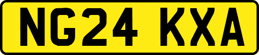 NG24KXA