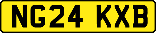 NG24KXB