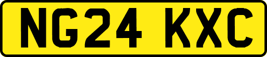 NG24KXC