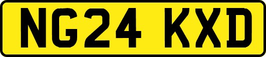 NG24KXD