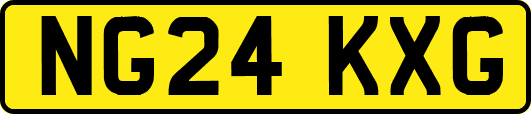 NG24KXG