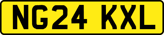 NG24KXL