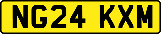 NG24KXM