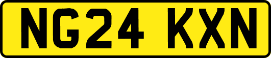 NG24KXN