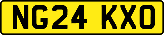 NG24KXO