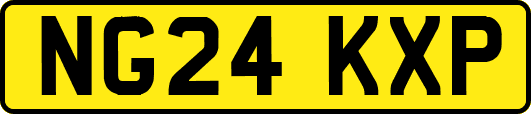 NG24KXP