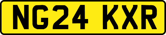NG24KXR
