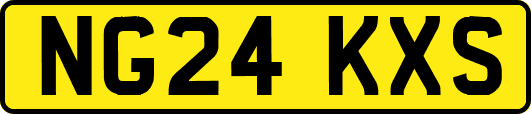 NG24KXS