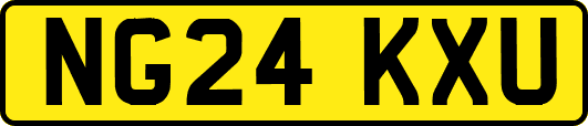 NG24KXU