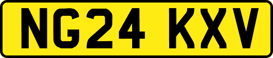 NG24KXV