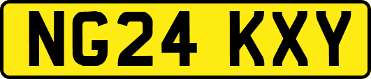 NG24KXY