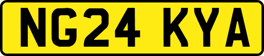 NG24KYA