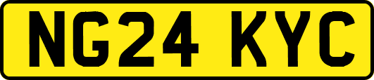 NG24KYC