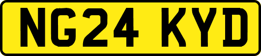 NG24KYD