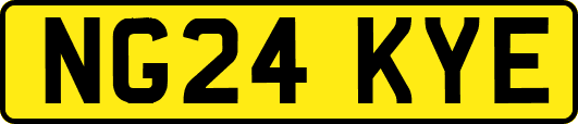 NG24KYE