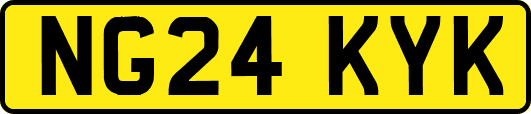 NG24KYK