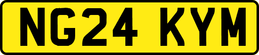 NG24KYM