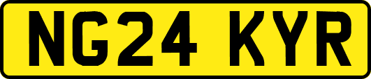 NG24KYR