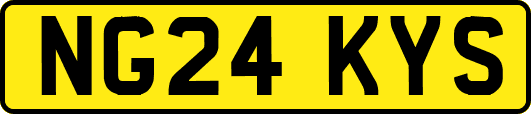 NG24KYS