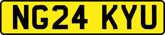 NG24KYU