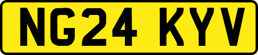 NG24KYV