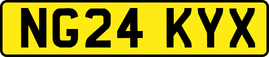 NG24KYX