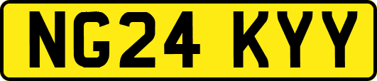 NG24KYY