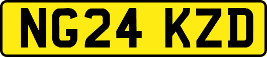 NG24KZD
