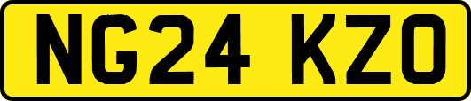 NG24KZO
