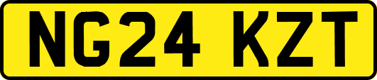 NG24KZT
