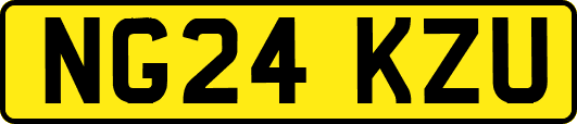 NG24KZU