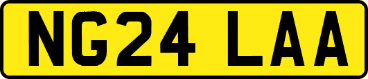 NG24LAA