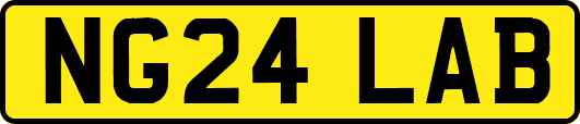 NG24LAB