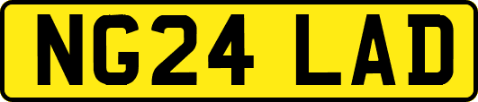 NG24LAD