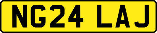 NG24LAJ