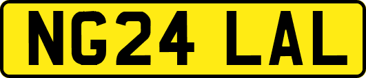 NG24LAL