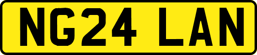 NG24LAN