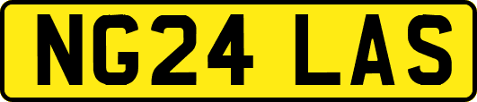 NG24LAS