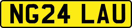 NG24LAU