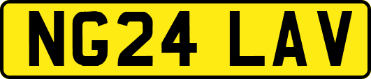 NG24LAV
