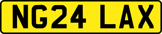 NG24LAX