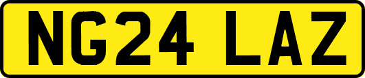NG24LAZ