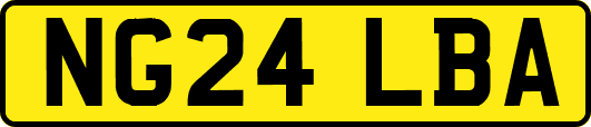 NG24LBA