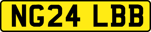 NG24LBB