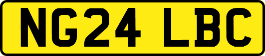 NG24LBC
