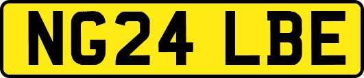 NG24LBE